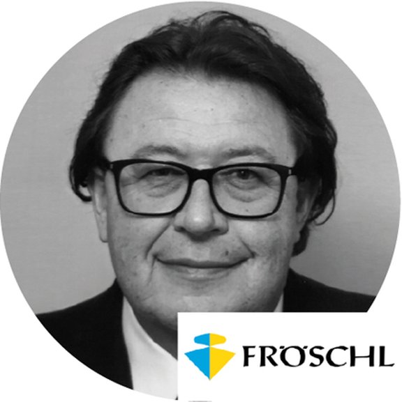 Logo Fröschl