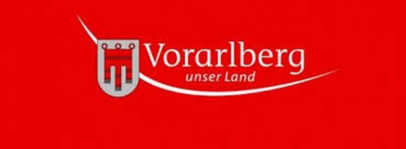 Logo Land Vorarlberg