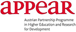 Austrian Partnership Programme in Higher Education and Research for Development (APPEAR)