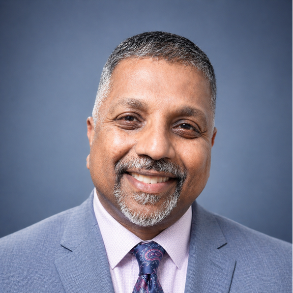 Professor Minu Kumar