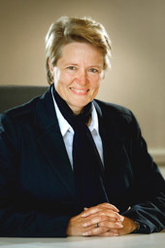Univ.-Prof. Dr. Sabine Schindler