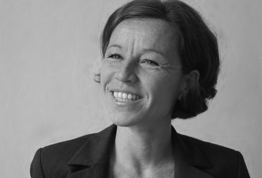 Portrait Bettina Bock von  Wülfingen