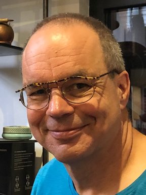 Georg Mayr