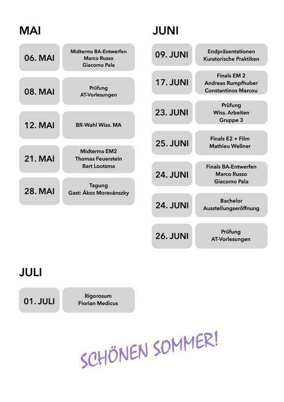 Kalender
