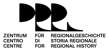 Logo Zentrum für Regionalgeschichte