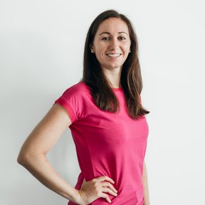 Stefanie Schöttl, PhD