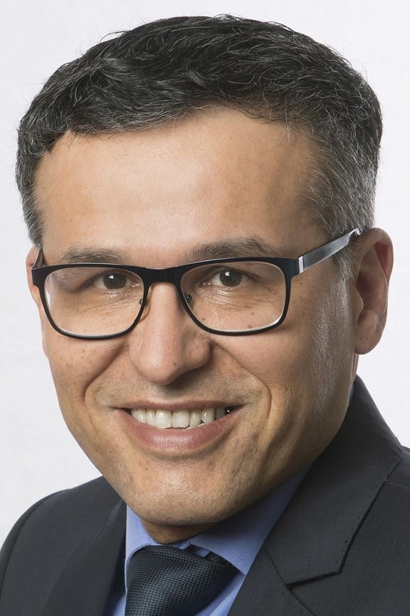 Portrait Marcelo Jenny