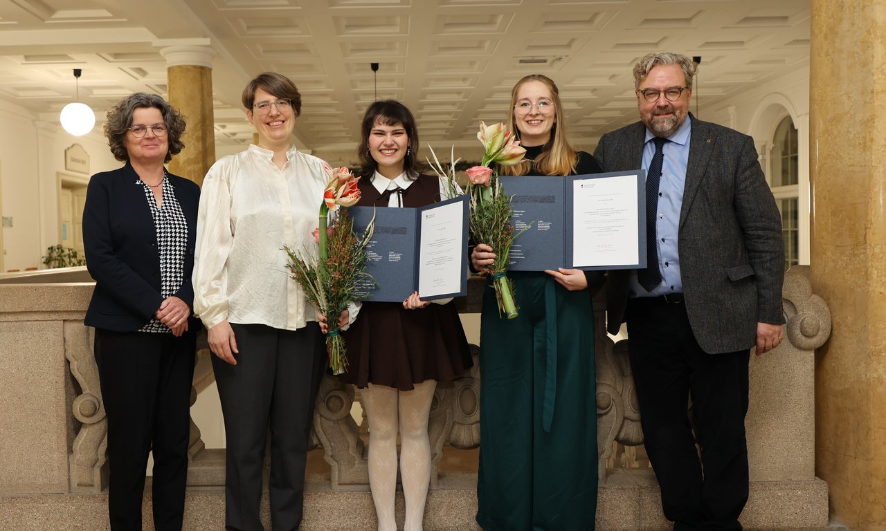 Gruppenfoto