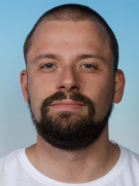 Michael Meth