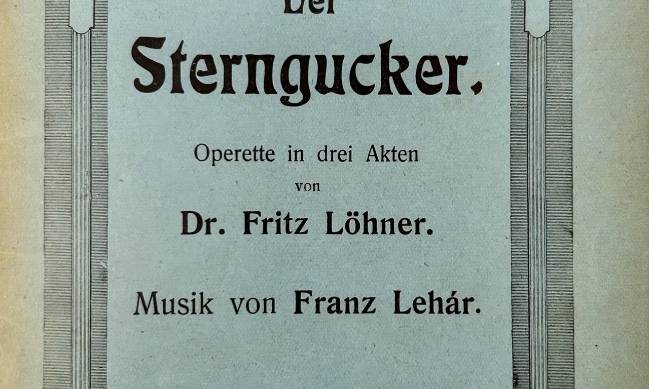 Sterngucker