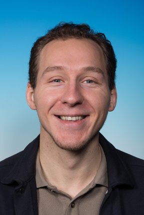 Timo Spalek