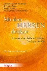 Buchcover Mit dem Herzen denken