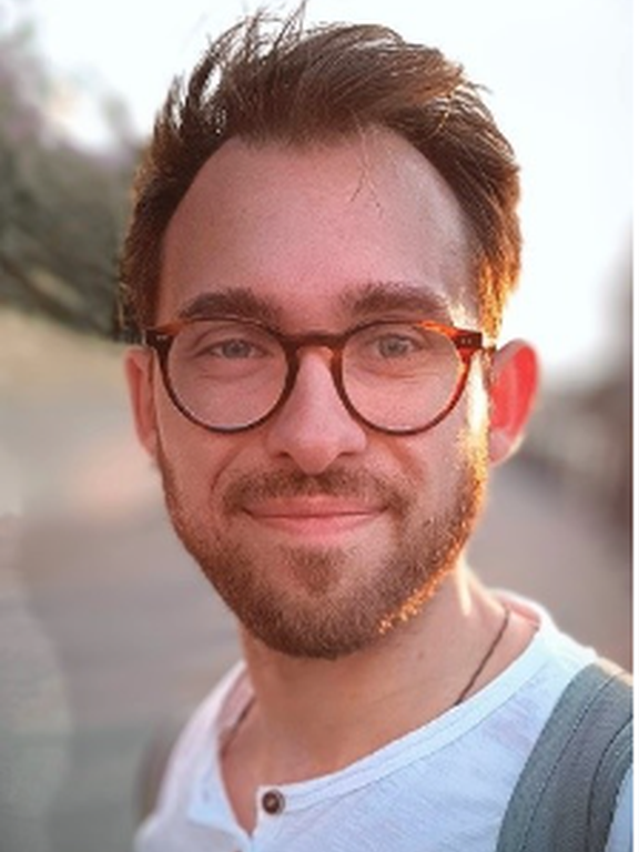 Studierendenvertretung