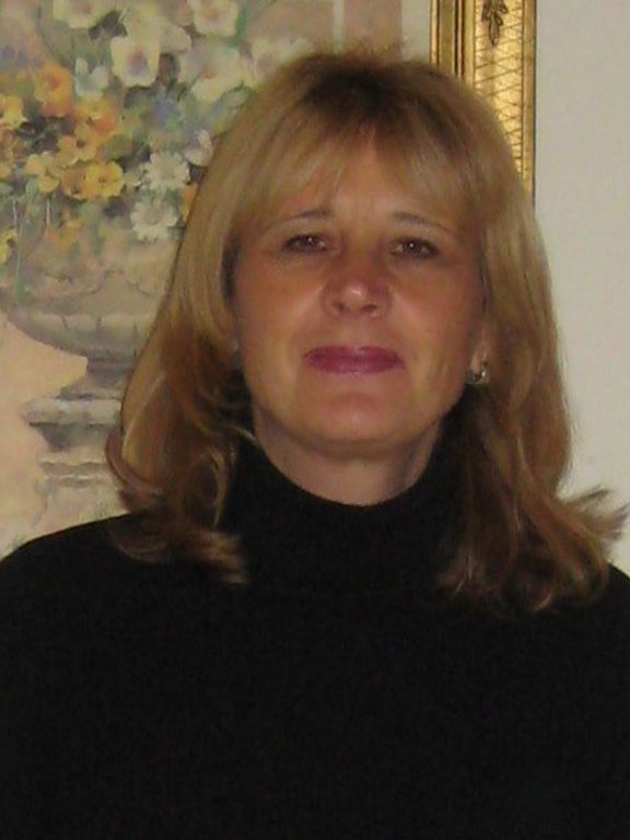 Portrait Claudia Thurnwalder