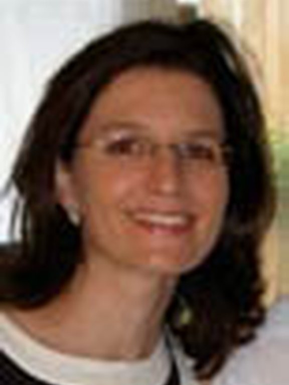 VAss. Dr. Beate Burtscher-Bechter