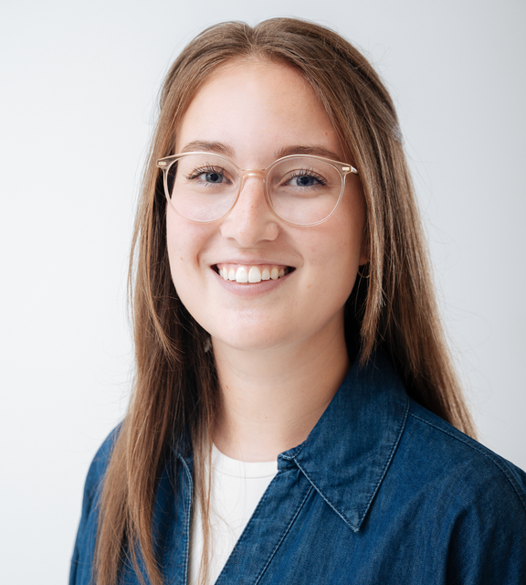 Foto von Charline Bohm