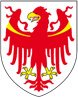 Logo der Autonomen Provinz Bozen