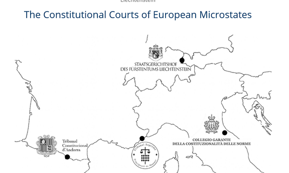 International Conference on the Occasion of the 100th Anniversary of the Constitutional Court of Liechtenstein