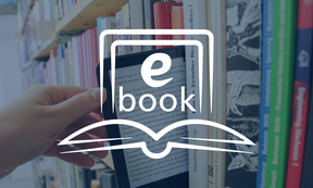 Symbolbild für E-books