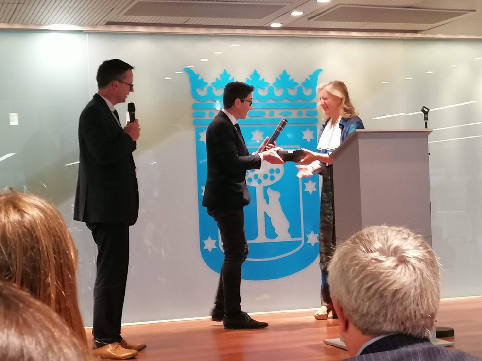 Austrian Hub Award 1