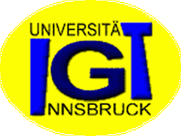 Logo IGT