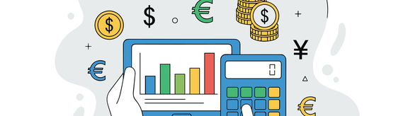 Financial discussion