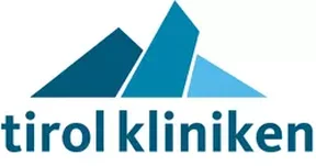 Logo tirol kliniken