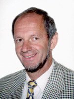 Foto von o.Univ.-Prof. i. R. Dr. Franz Mathis