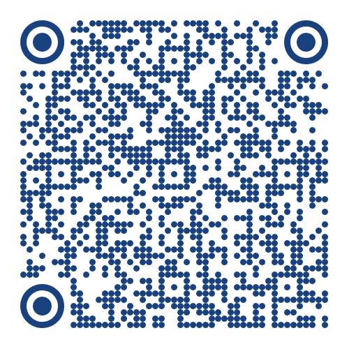 QR Code zum Kartenkauf für das Event