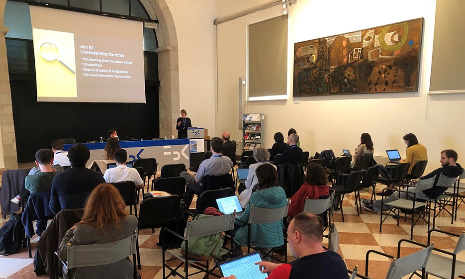 Projekt Resilient Beliefs