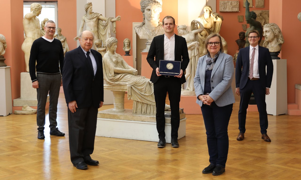 Sosnovsky-Preis-2019