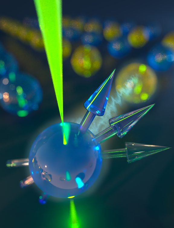 Ultracold Quantum Matter Theory