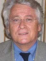 Univ.-Prof. i. R. Dr. Helmut Reinalter