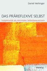 Buchcover Präreflexives Selbst