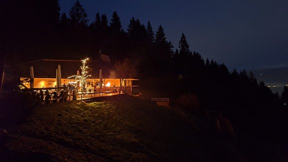 Weihnachtsfeier