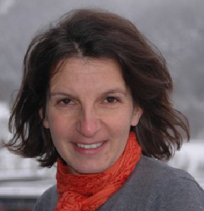 Petra Thurnbichler