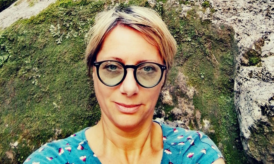 Sabine Baska
