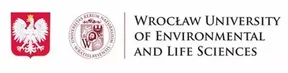 Logo Wrocław University of Environmental and Life Sciences