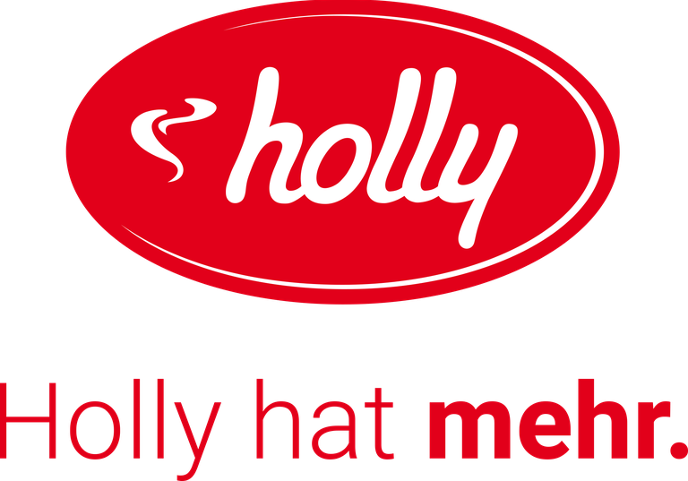 HOLLY Logo