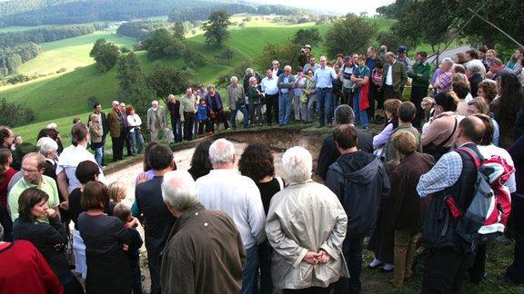 Tag der offenen Tür
