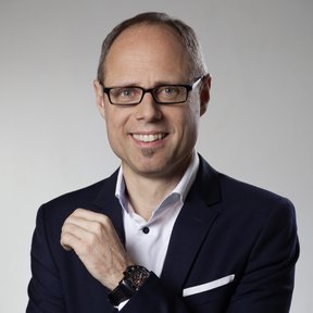 Univ.-Prof. DI Dr. Bernhard Holzner