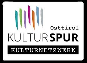 Osttiroler Kulturspur Logo