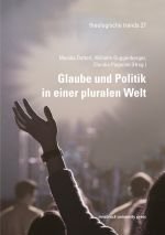 Buchcover Glaube und Politik