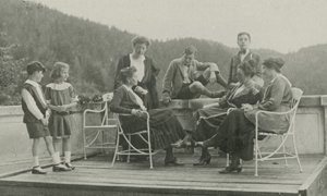Familie Wittgenstein