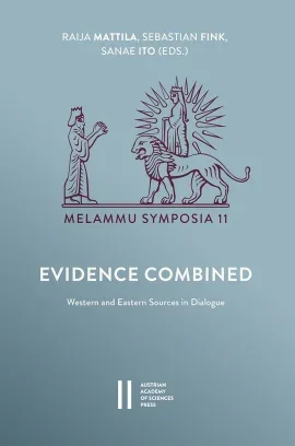 Evidence Combined: Western and Eastern Sources in Dialogue (MS 11)