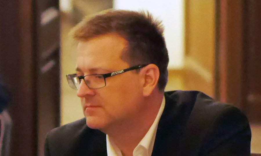 Dirk Draheim 