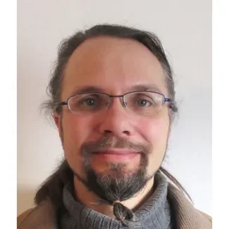 picture of Marcel Ritter