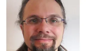 picture of Marcel Ritter