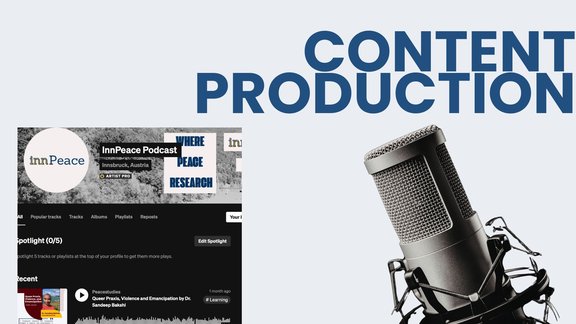 Content Production