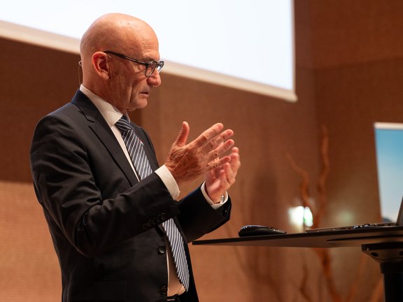 Foto von Armand Hausmann